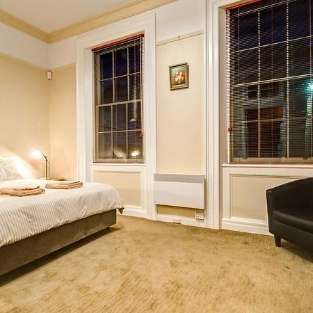 Ashcroft Apartment Лонсестон Екстер'єр фото