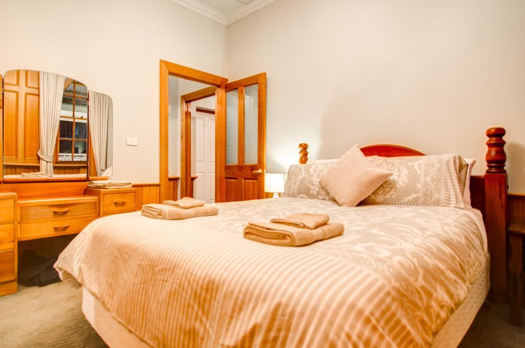 Ashcroft Apartment Лонсестон Номер фото