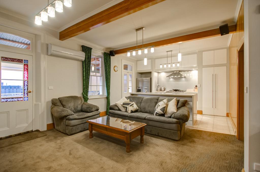 Ashcroft Apartment Лонсестон Номер фото
