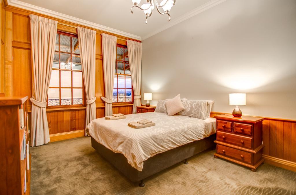 Ashcroft Apartment Лонсестон Номер фото