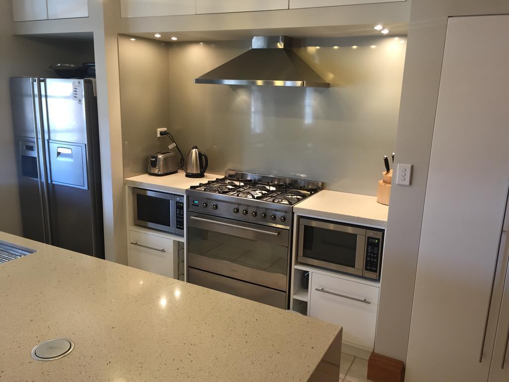 Ashcroft Apartment Лонсестон Номер фото