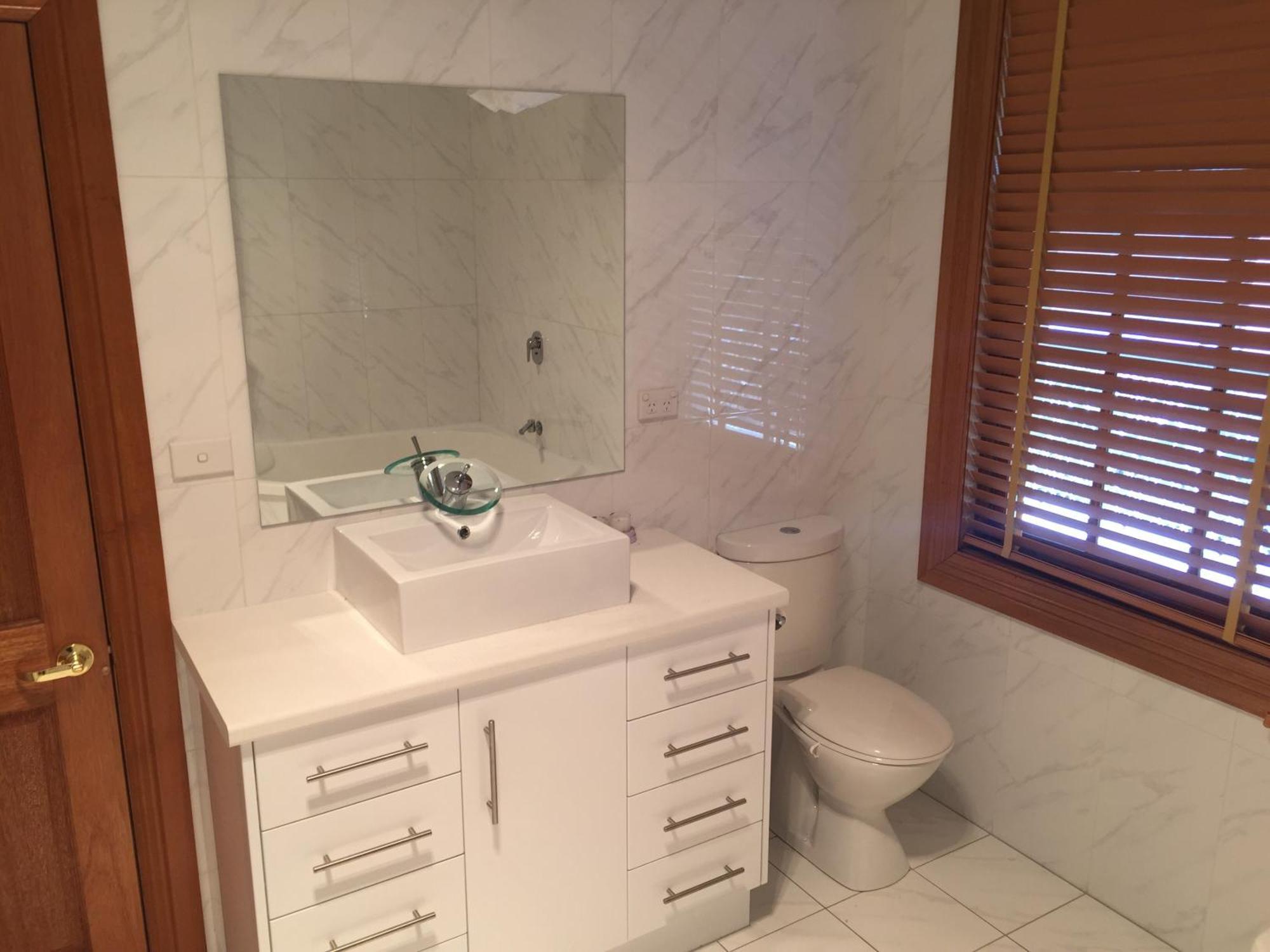 Ashcroft Apartment Лонсестон Екстер'єр фото