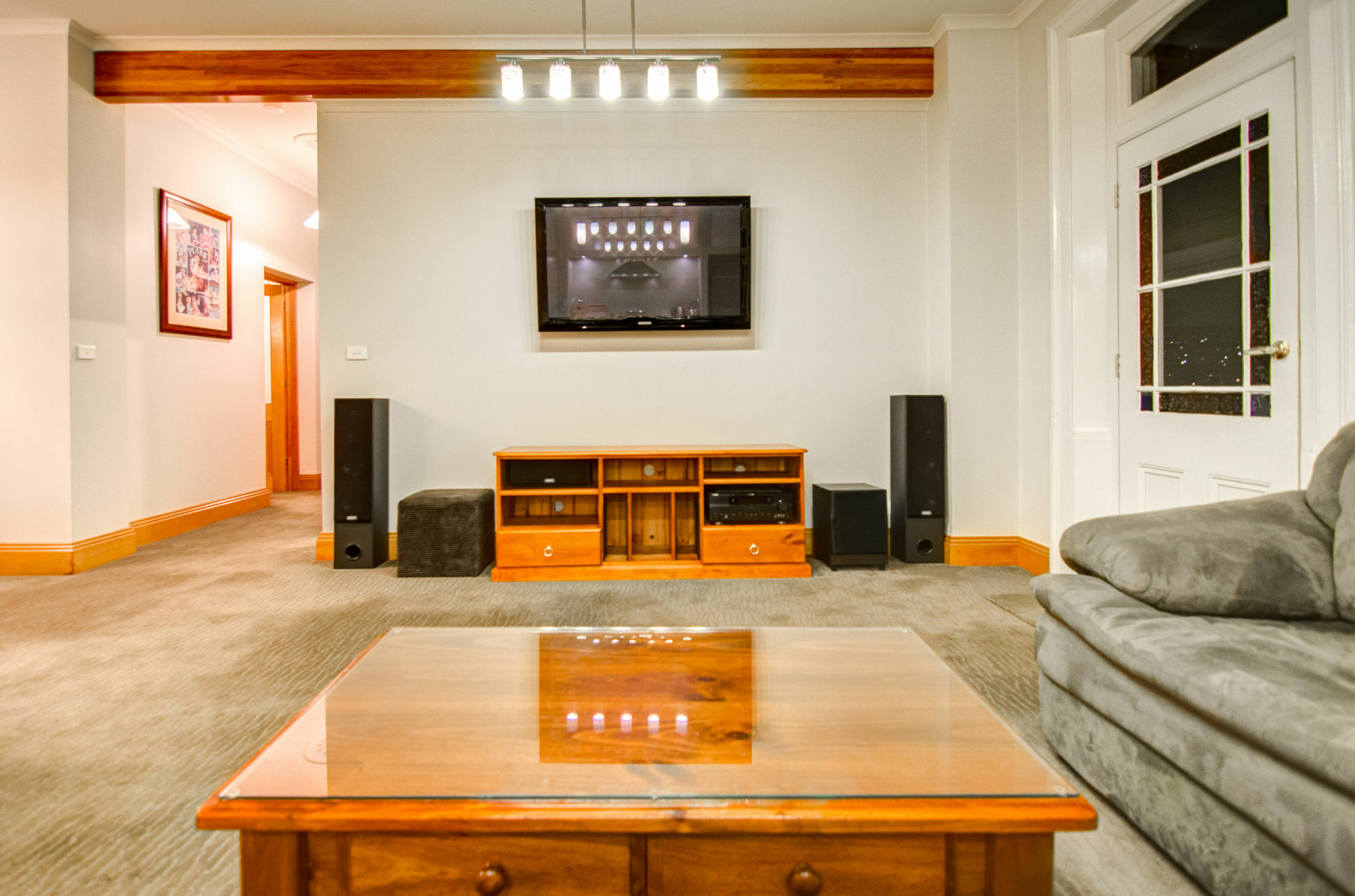 Ashcroft Apartment Лонсестон Екстер'єр фото