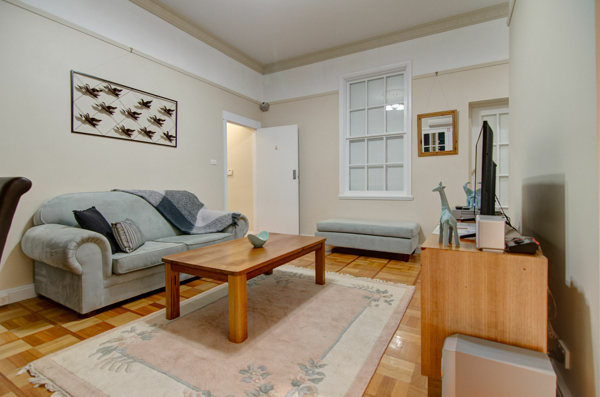 Ashcroft Apartment Лонсестон Екстер'єр фото