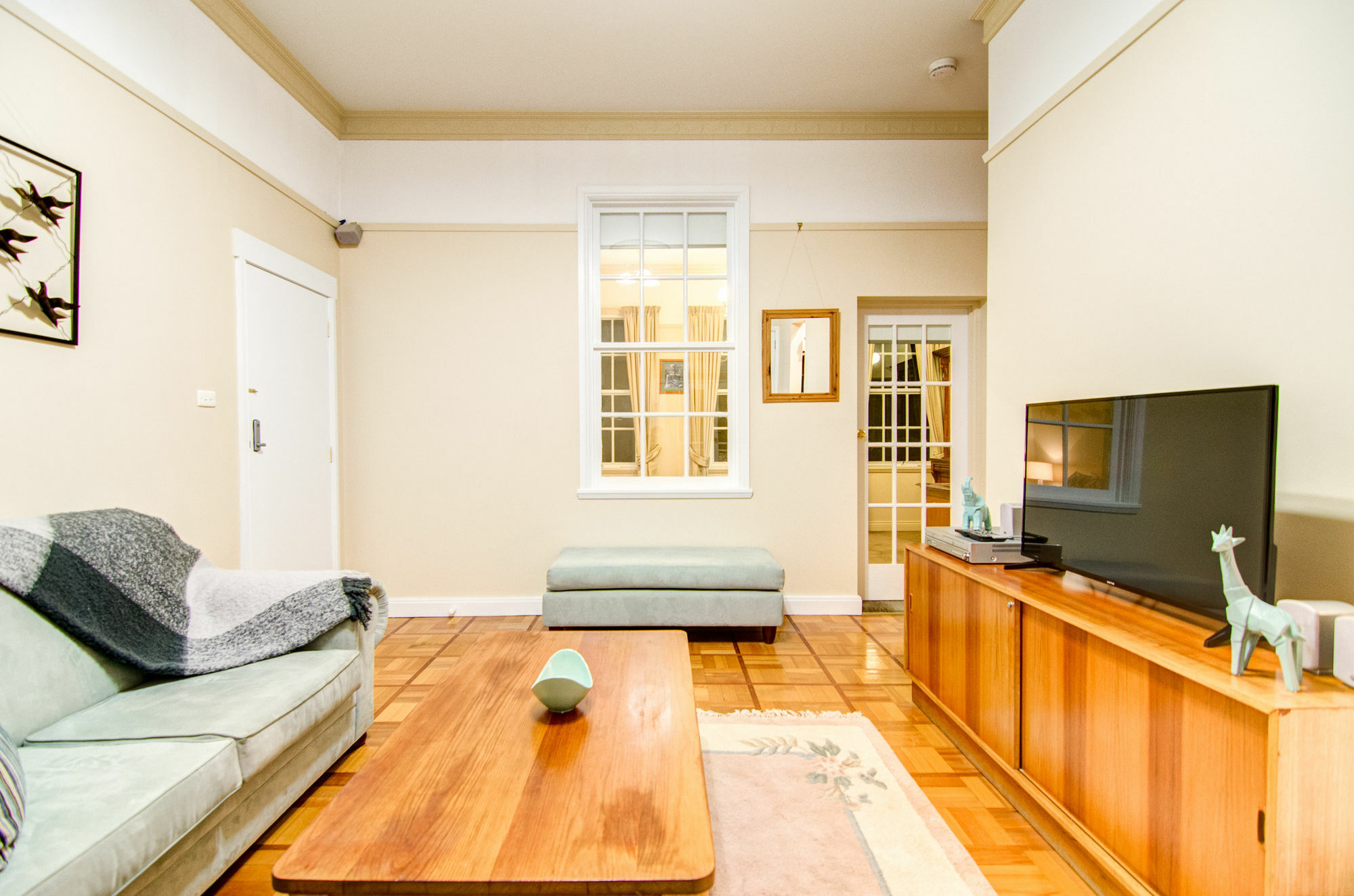 Ashcroft Apartment Лонсестон Екстер'єр фото