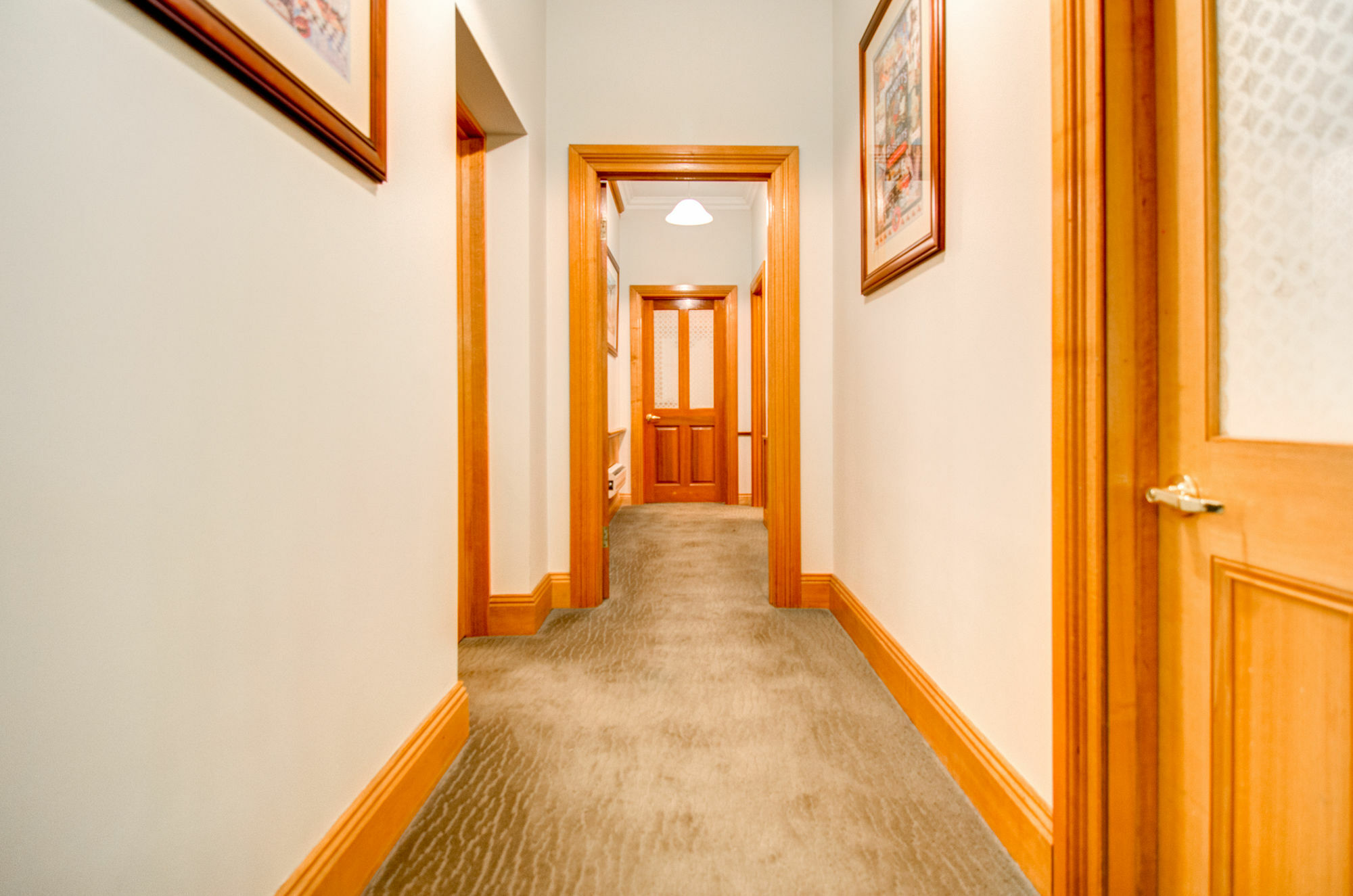 Ashcroft Apartment Лонсестон Екстер'єр фото