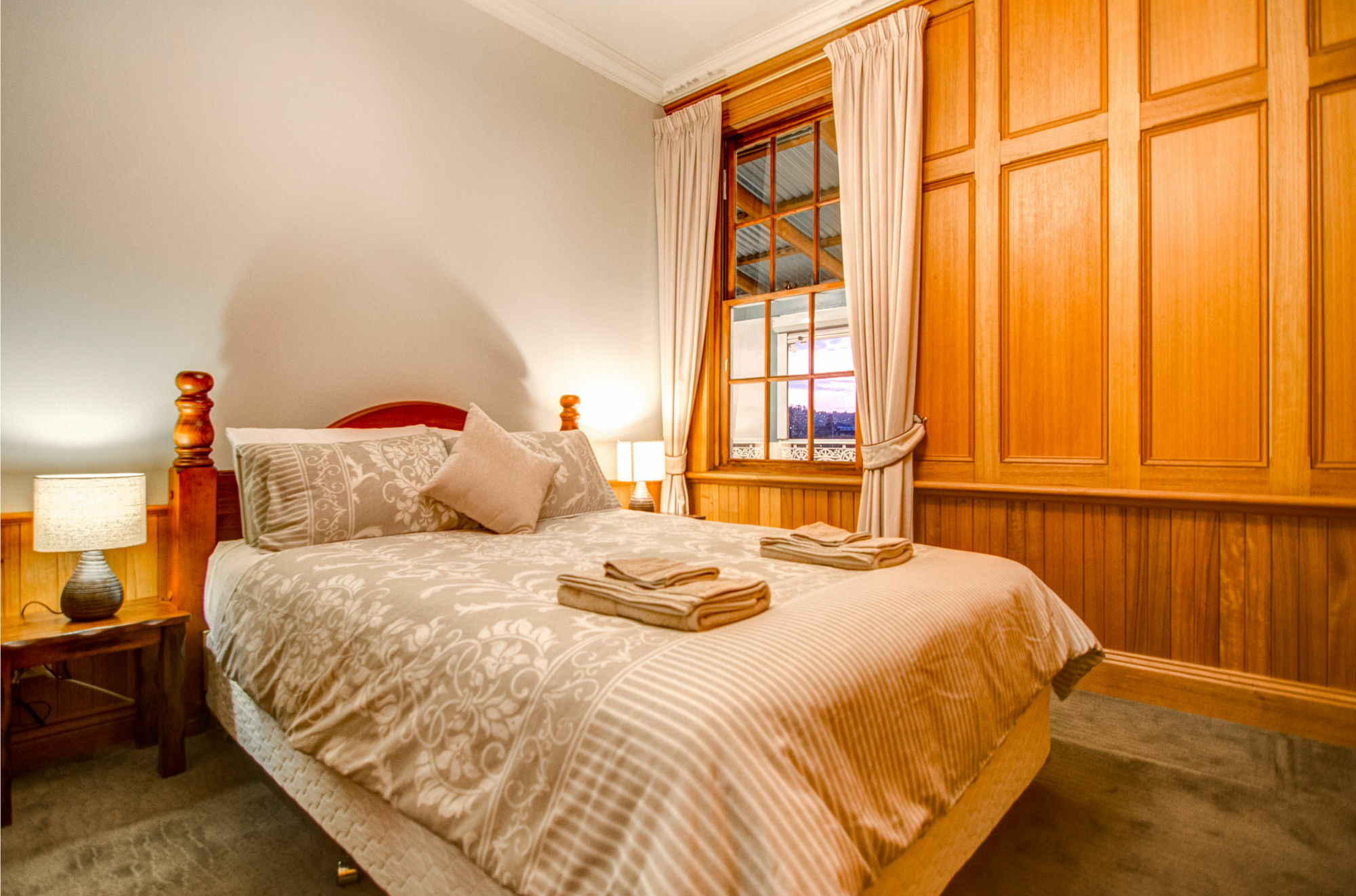 Ashcroft Apartment Лонсестон Екстер'єр фото