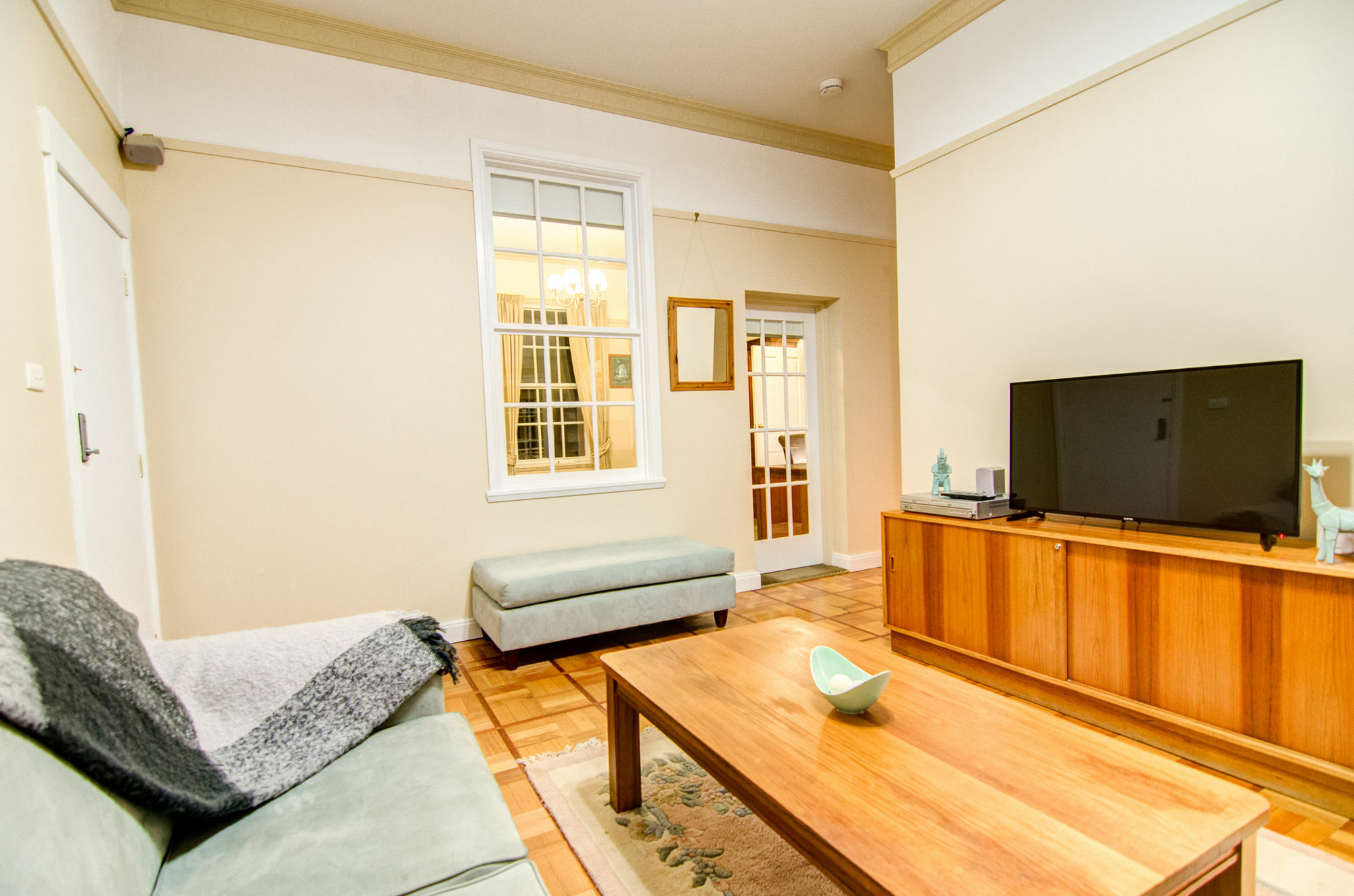 Ashcroft Apartment Лонсестон Екстер'єр фото