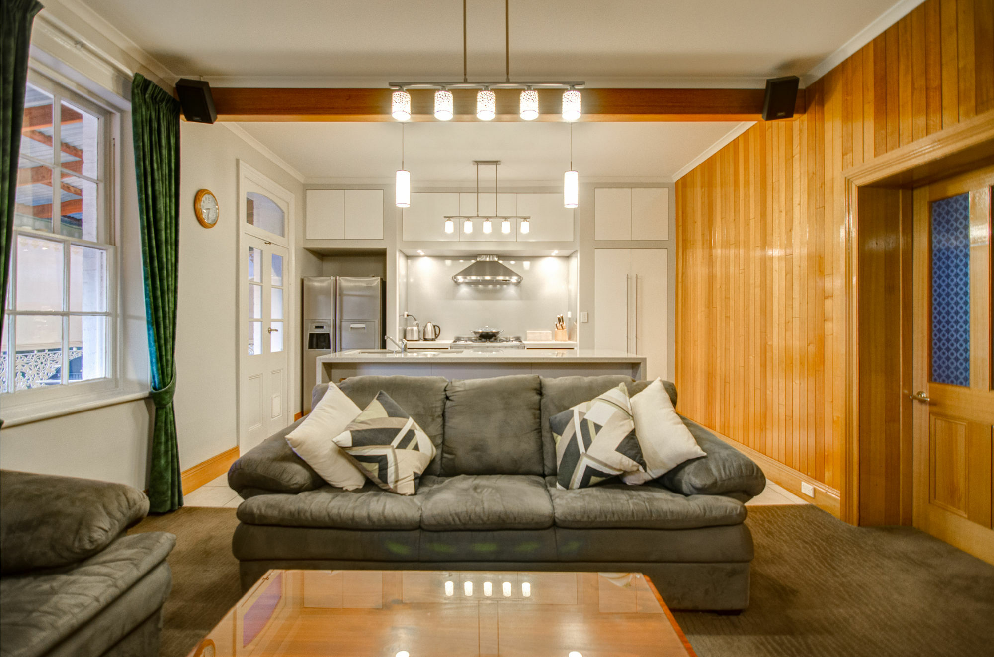 Ashcroft Apartment Лонсестон Екстер'єр фото