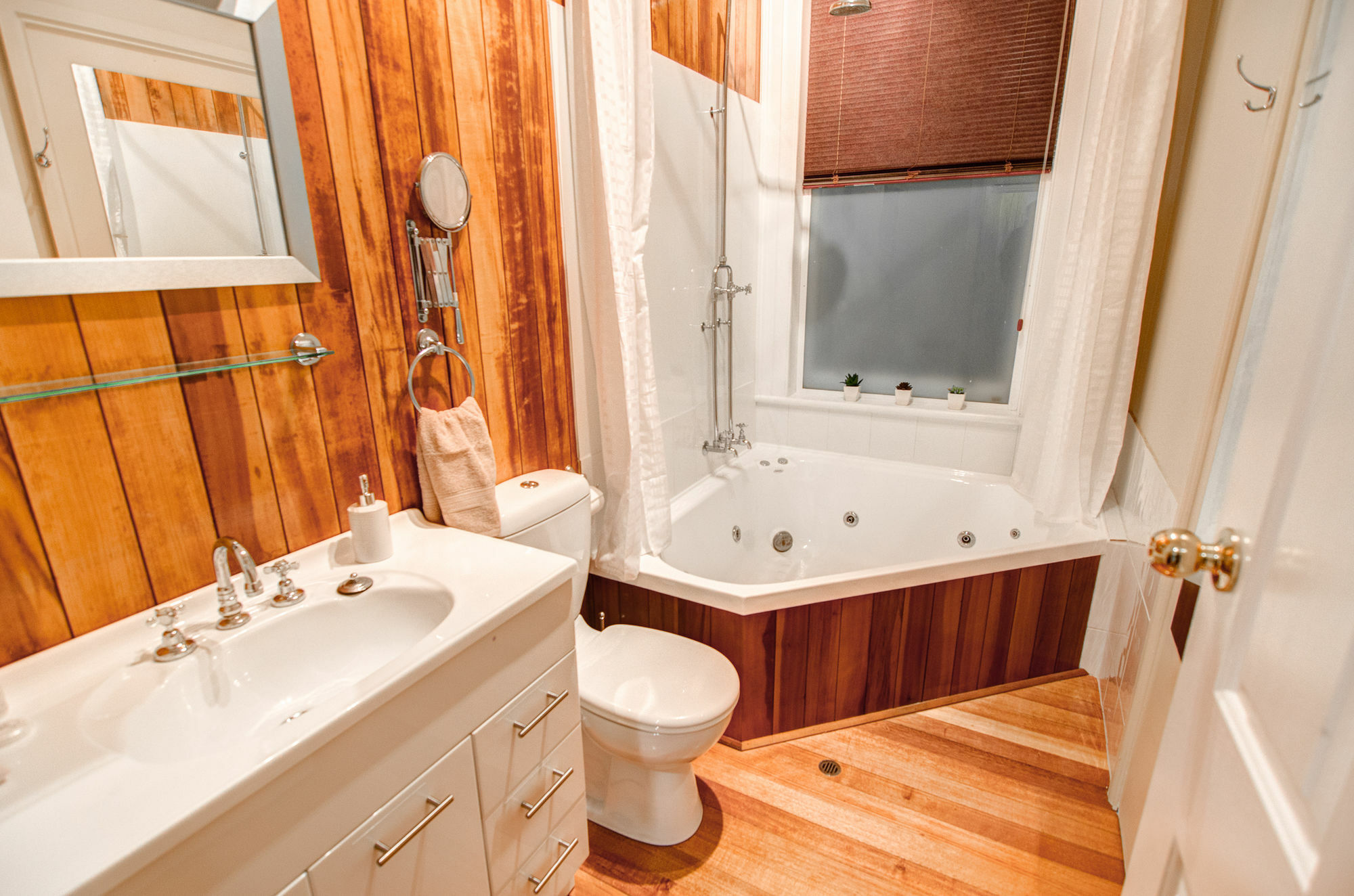 Ashcroft Apartment Лонсестон Екстер'єр фото