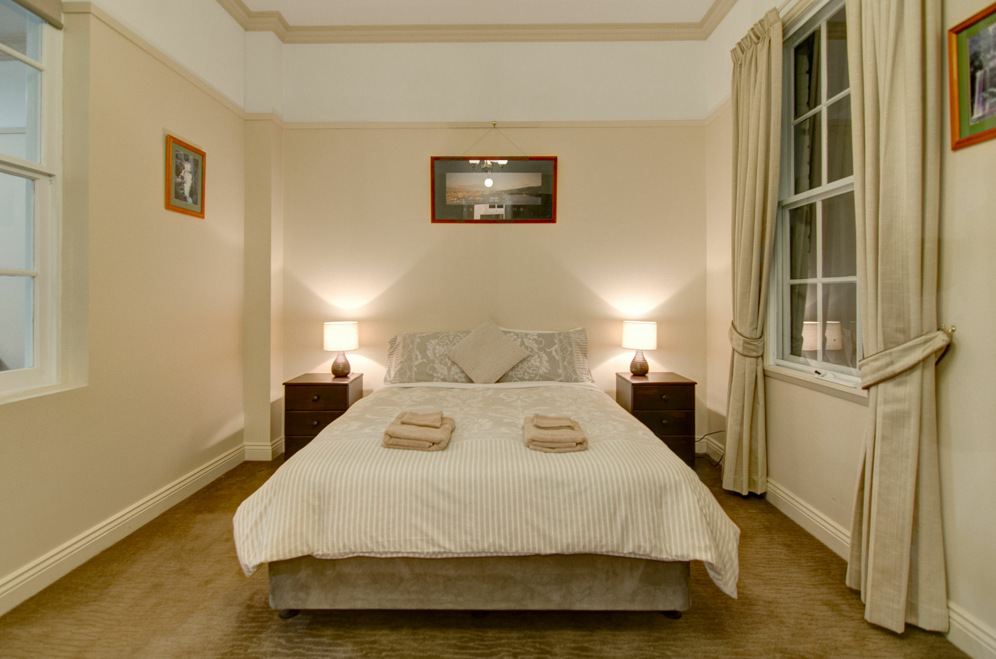 Ashcroft Apartment Лонсестон Екстер'єр фото