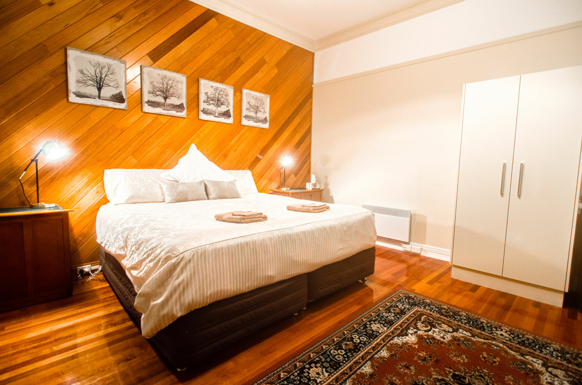 Ashcroft Apartment Лонсестон Екстер'єр фото