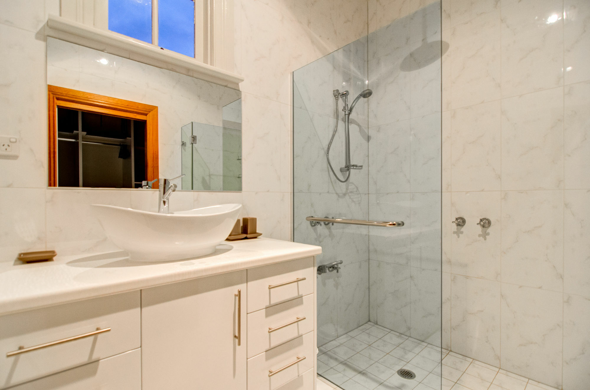 Ashcroft Apartment Лонсестон Екстер'єр фото