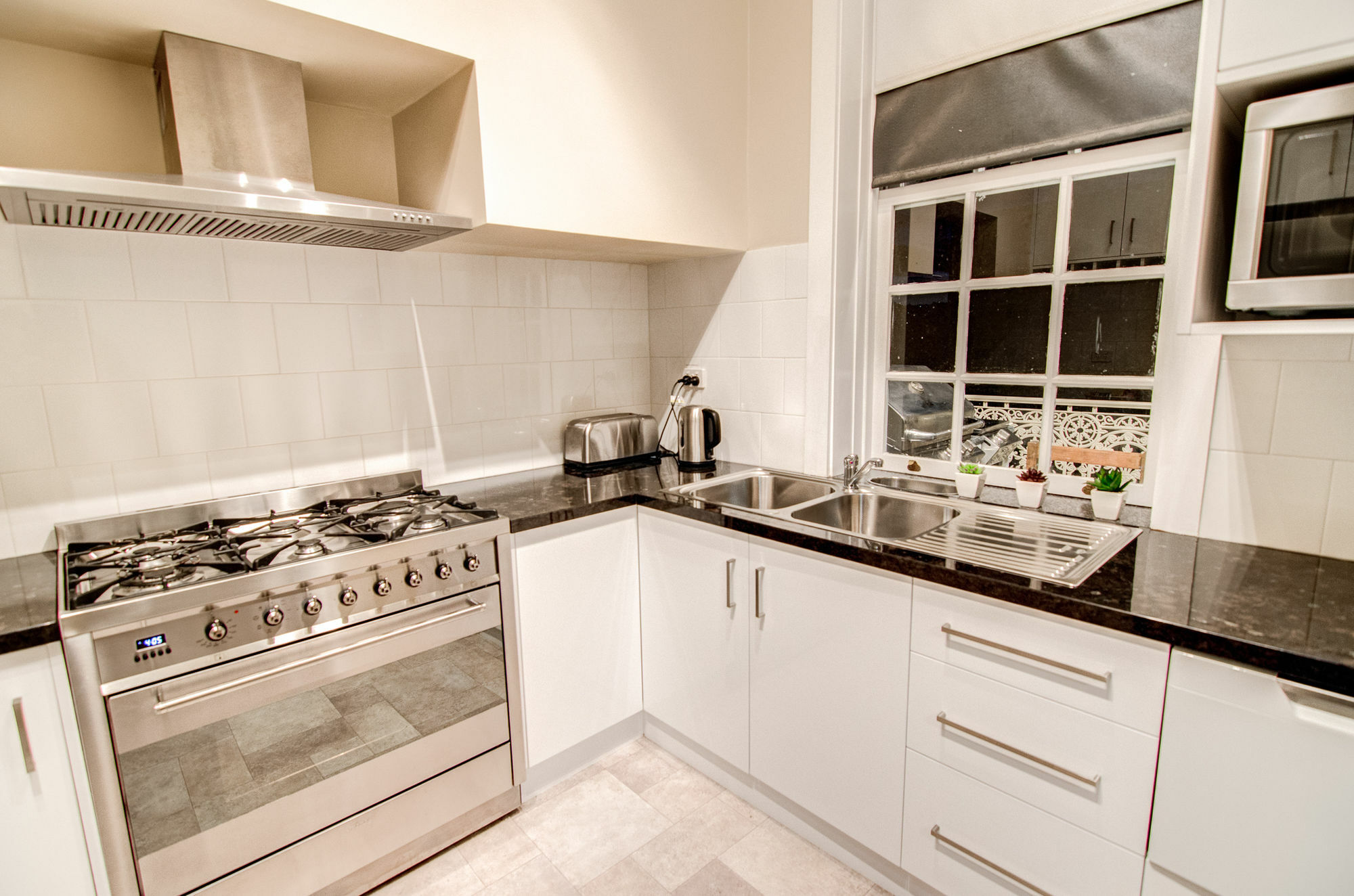 Ashcroft Apartment Лонсестон Екстер'єр фото