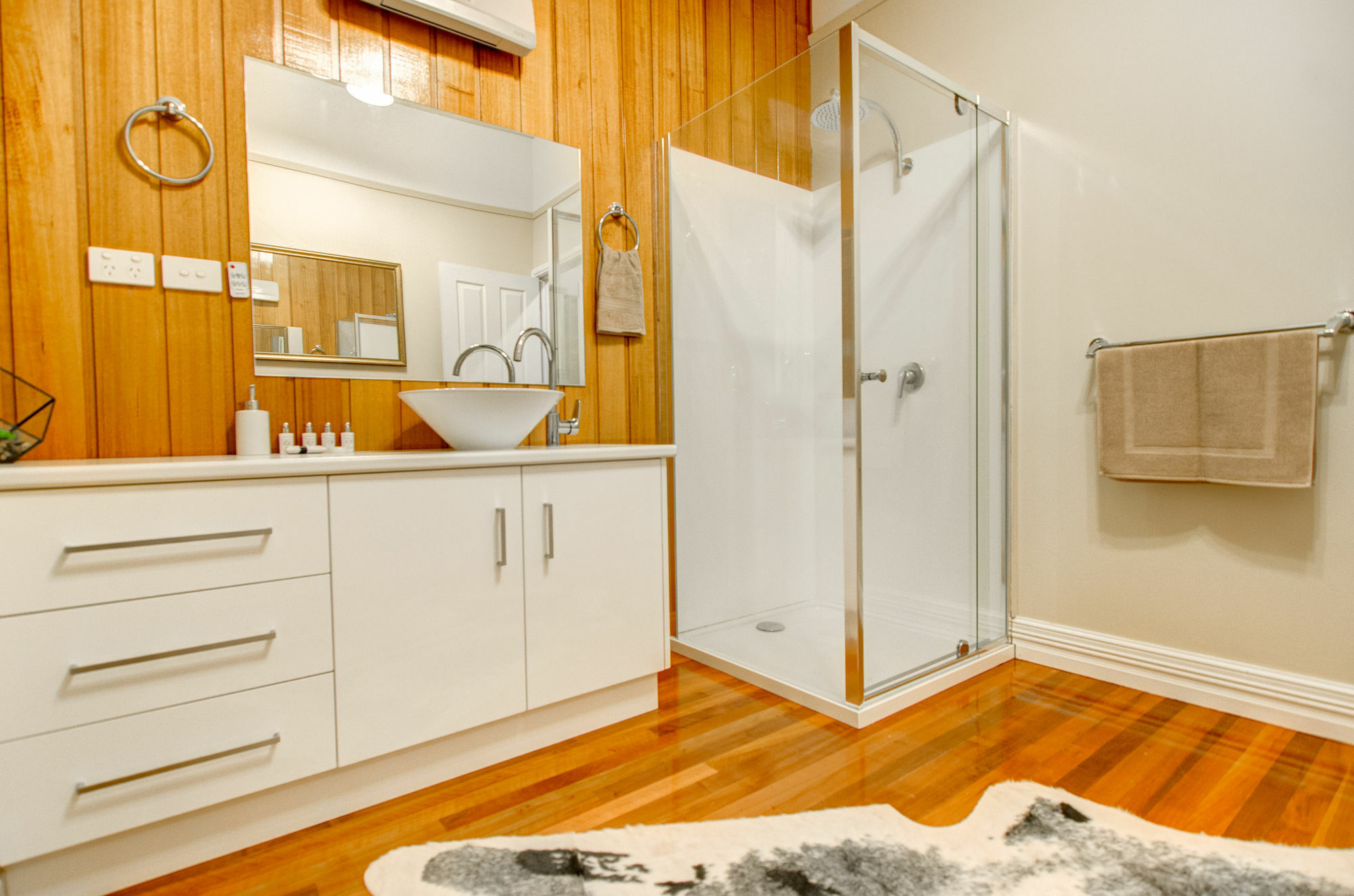 Ashcroft Apartment Лонсестон Екстер'єр фото