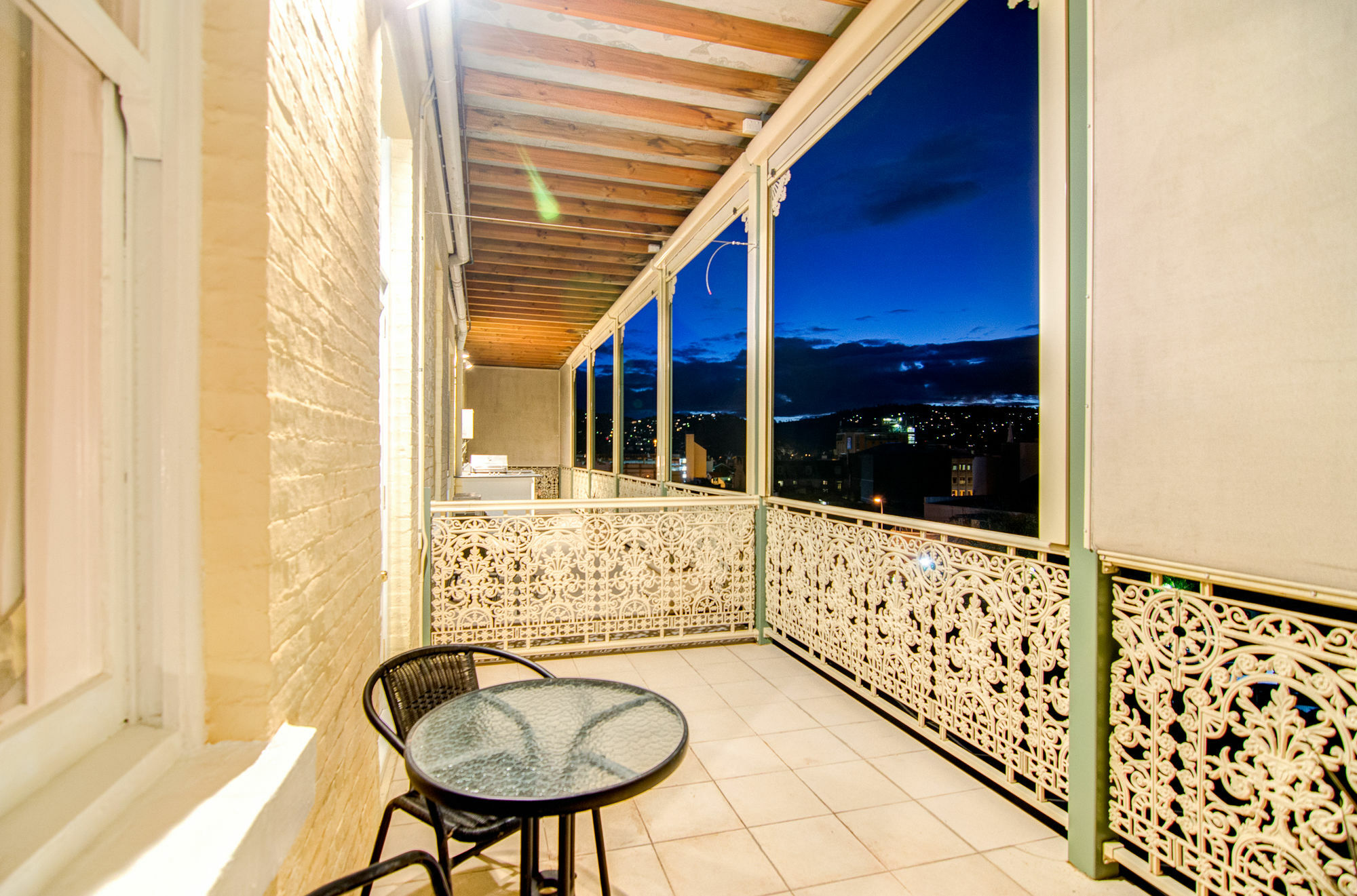 Ashcroft Apartment Лонсестон Екстер'єр фото