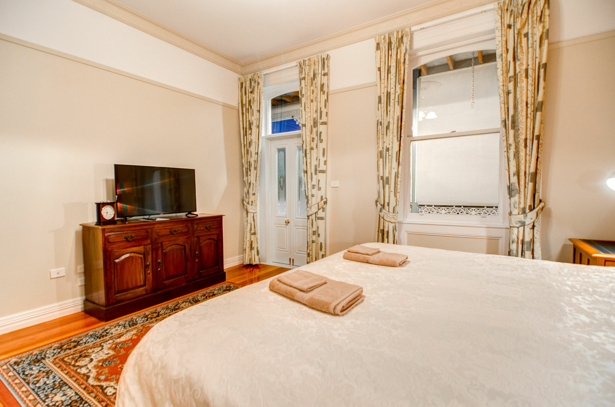 Ashcroft Apartment Лонсестон Екстер'єр фото