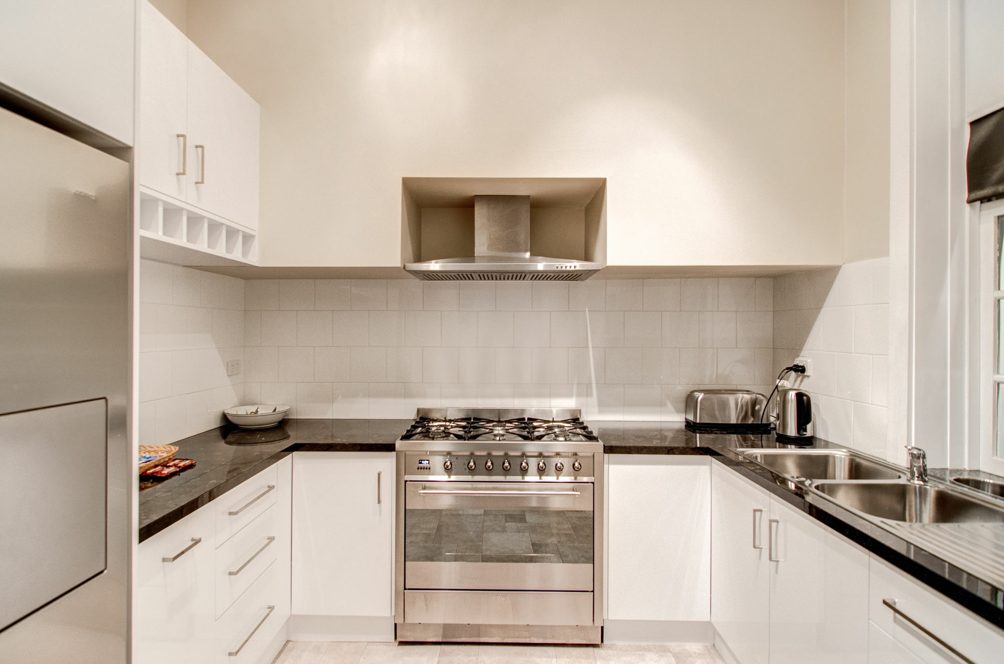 Ashcroft Apartment Лонсестон Екстер'єр фото