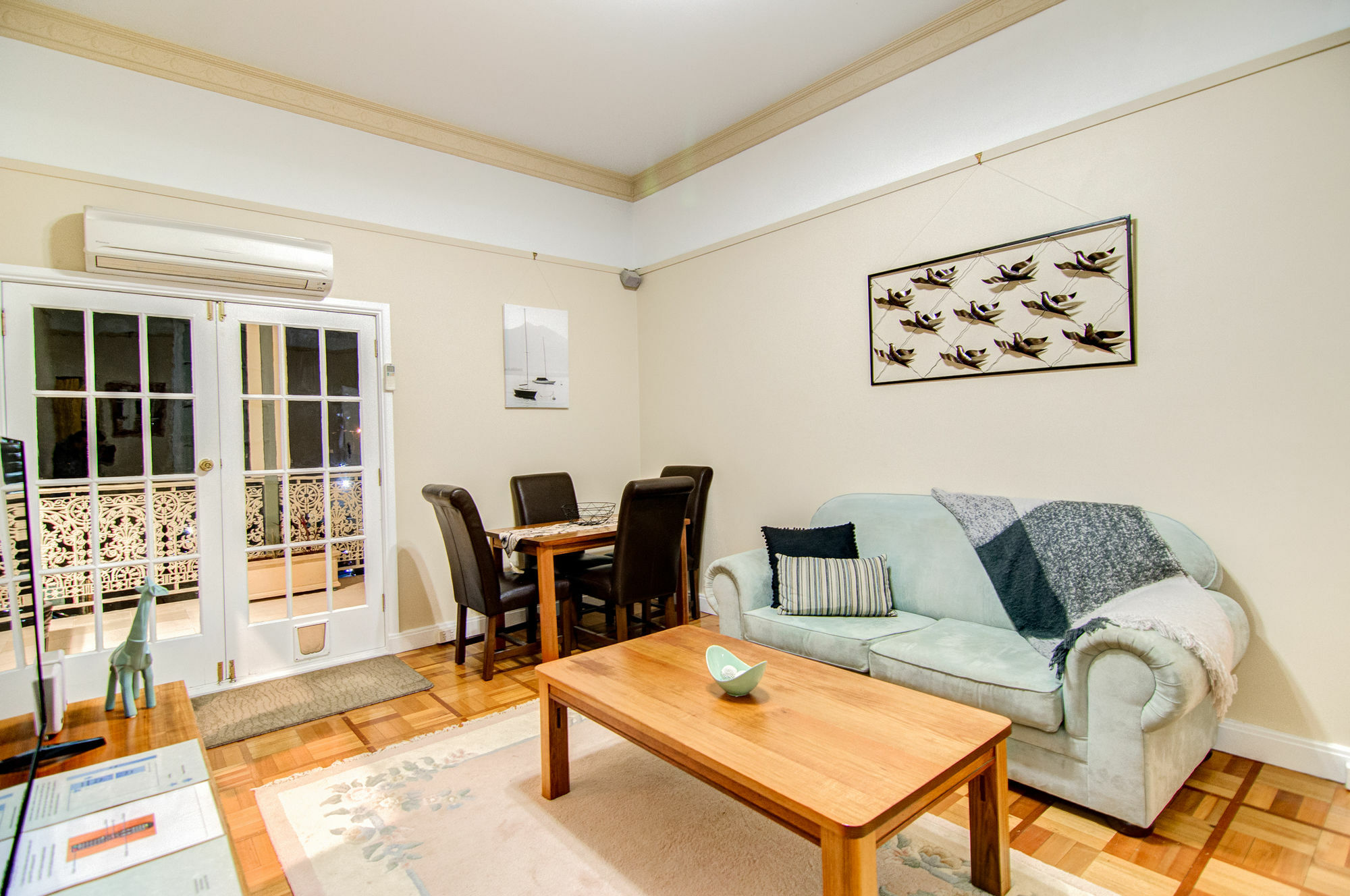 Ashcroft Apartment Лонсестон Екстер'єр фото