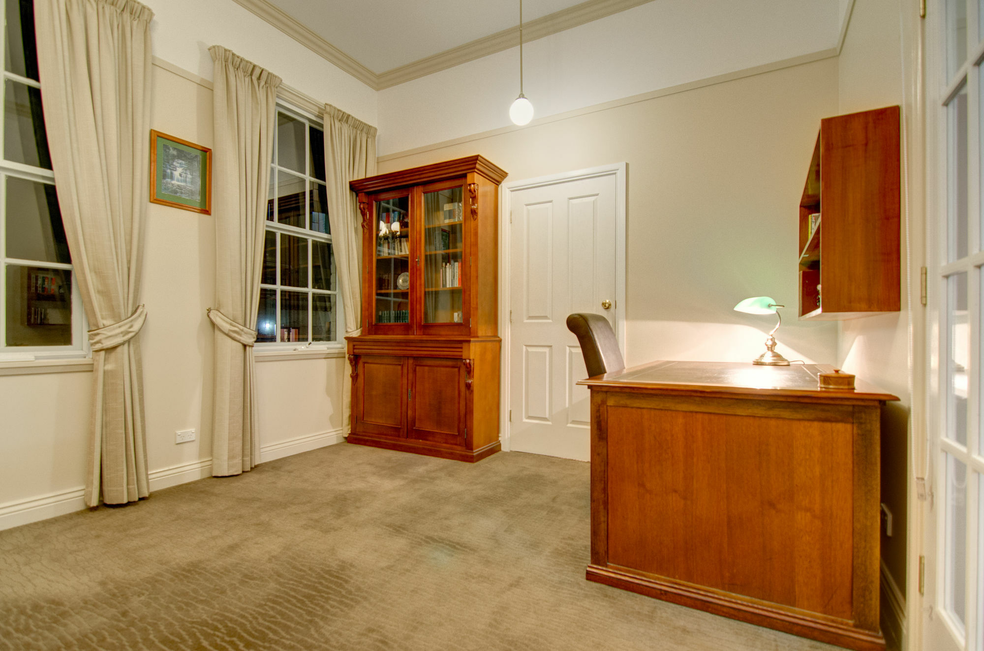 Ashcroft Apartment Лонсестон Екстер'єр фото