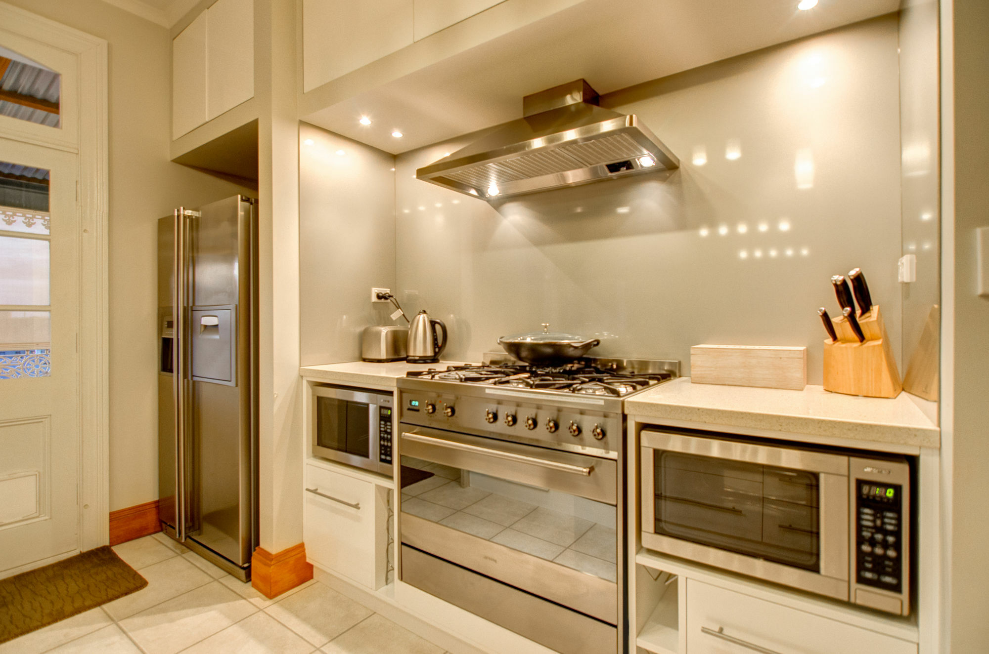 Ashcroft Apartment Лонсестон Екстер'єр фото