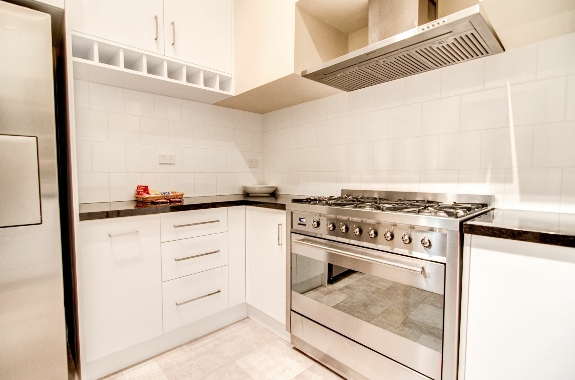 Ashcroft Apartment Лонсестон Екстер'єр фото