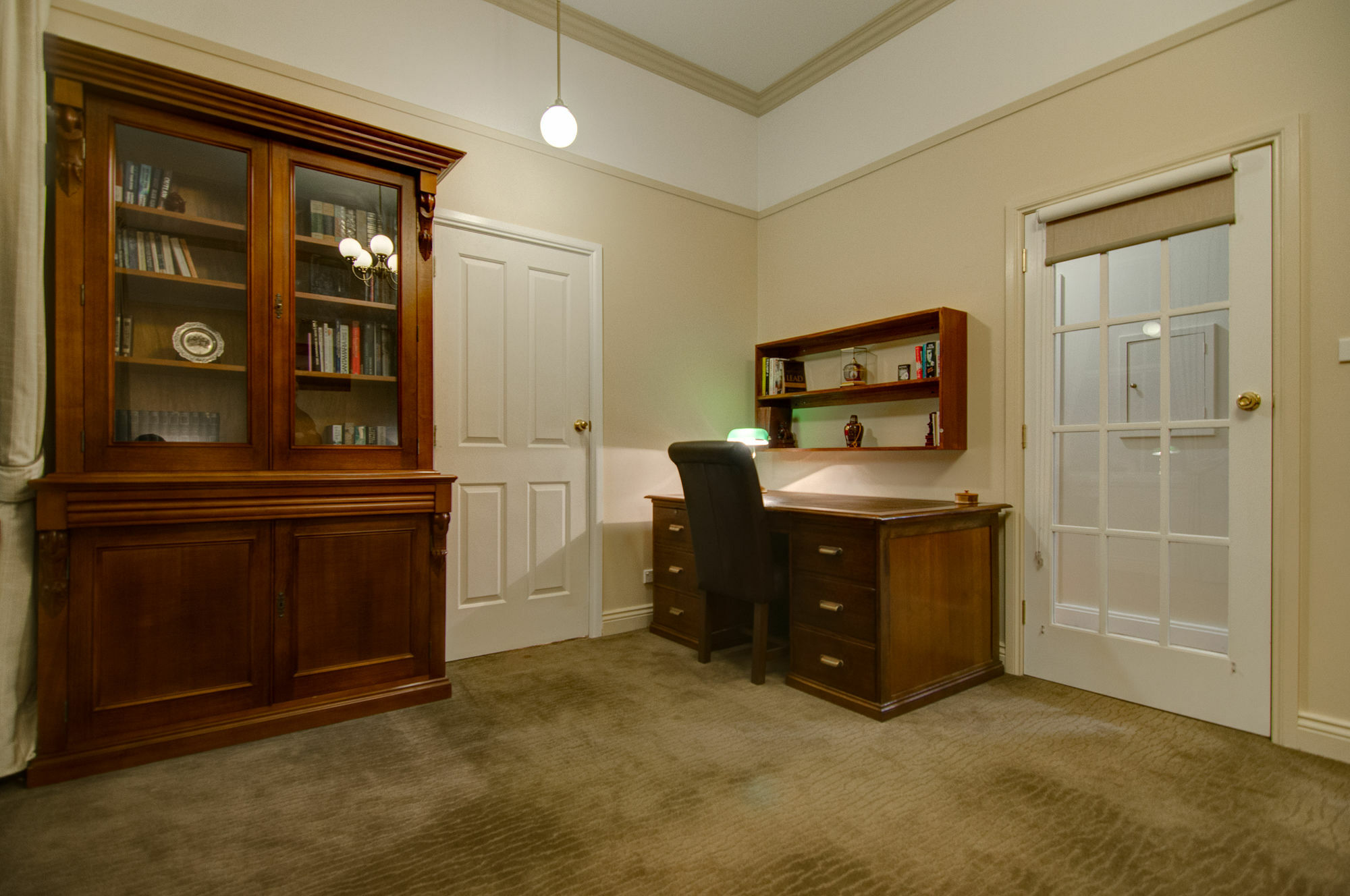 Ashcroft Apartment Лонсестон Екстер'єр фото