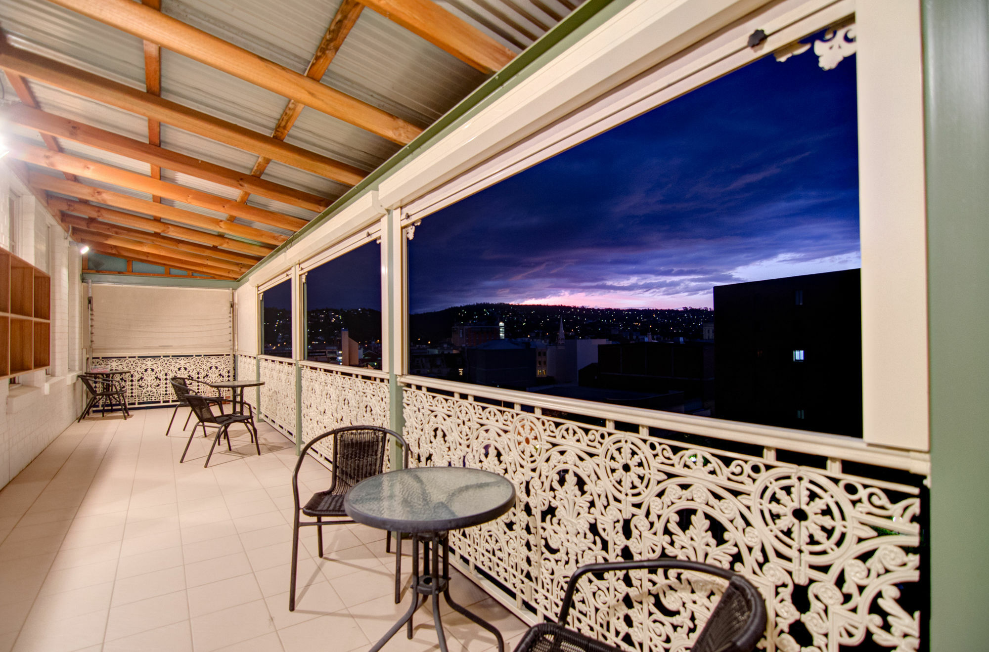 Ashcroft Apartment Лонсестон Екстер'єр фото