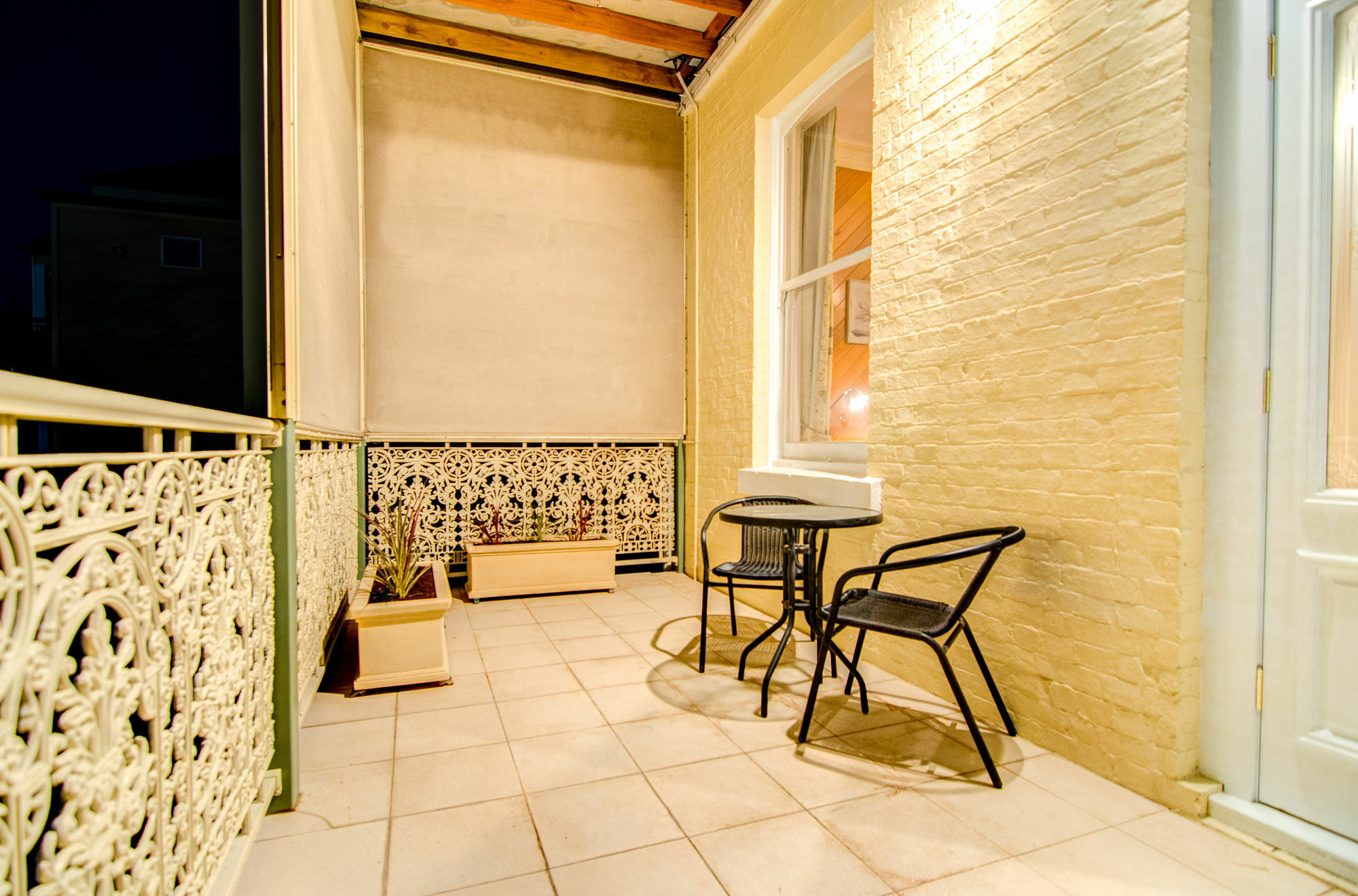 Ashcroft Apartment Лонсестон Екстер'єр фото