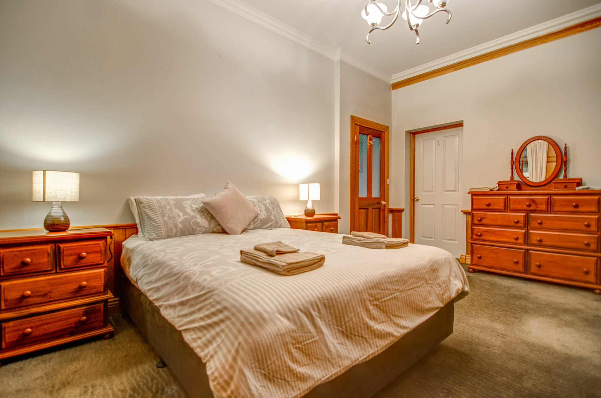 Ashcroft Apartment Лонсестон Екстер'єр фото