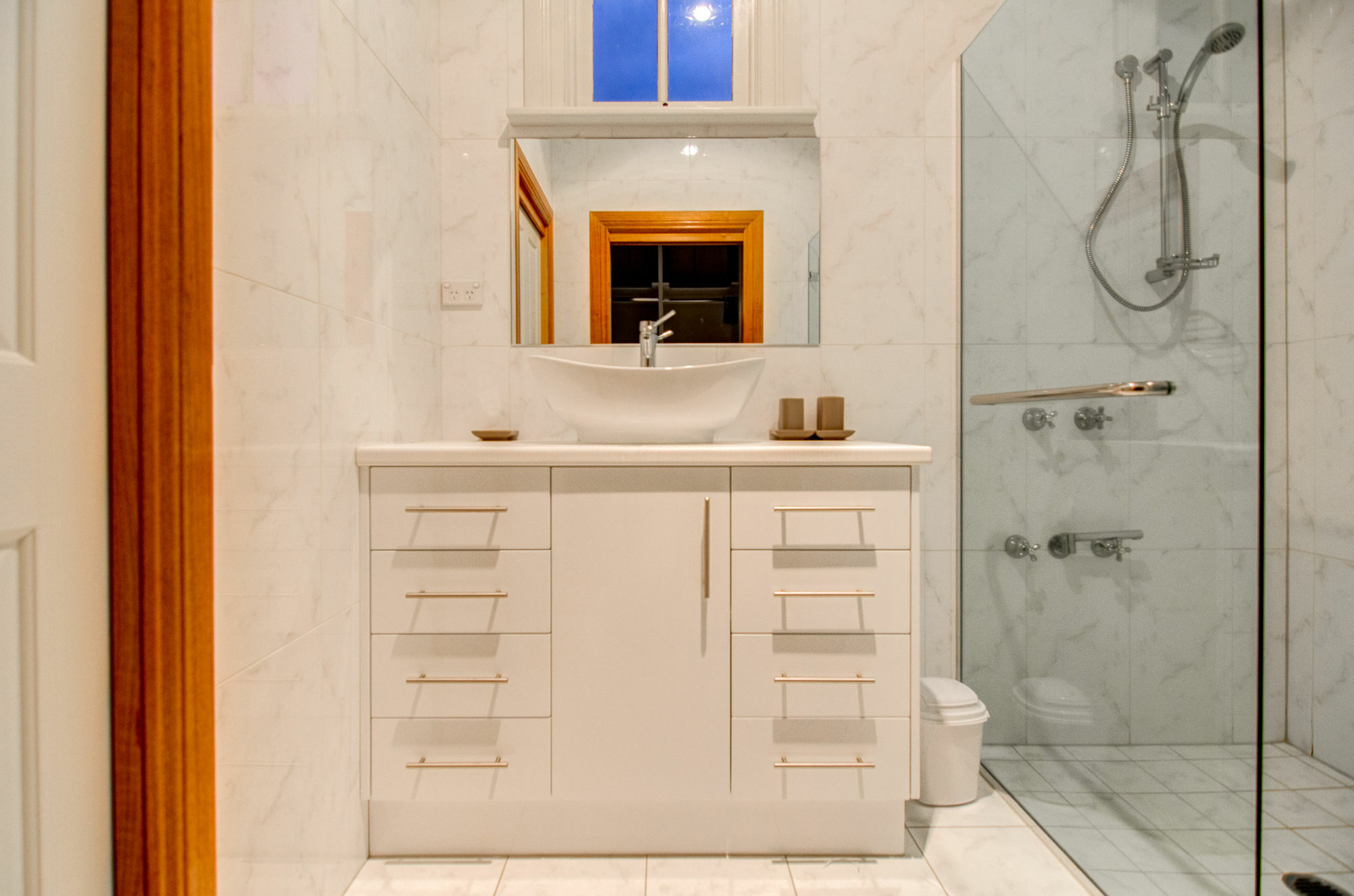 Ashcroft Apartment Лонсестон Екстер'єр фото