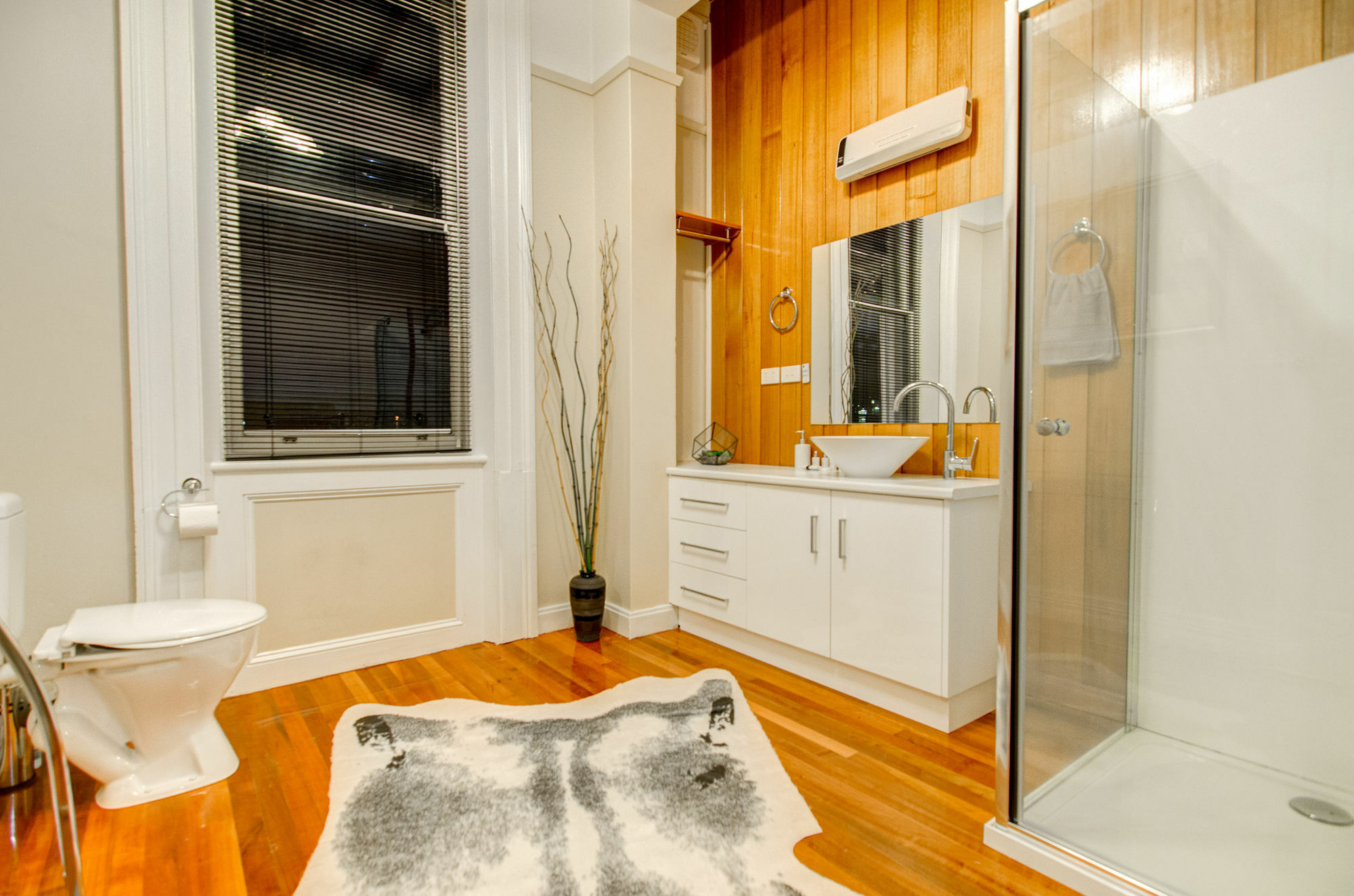 Ashcroft Apartment Лонсестон Екстер'єр фото